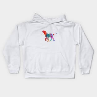 Italian Spinone Kids Hoodie